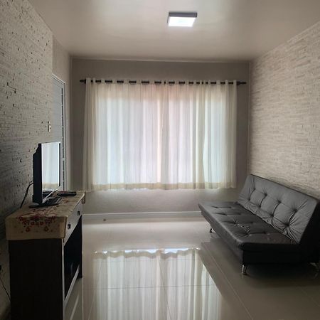 Casa Na Praia Do Santinho Florianópolis Εξωτερικό φωτογραφία