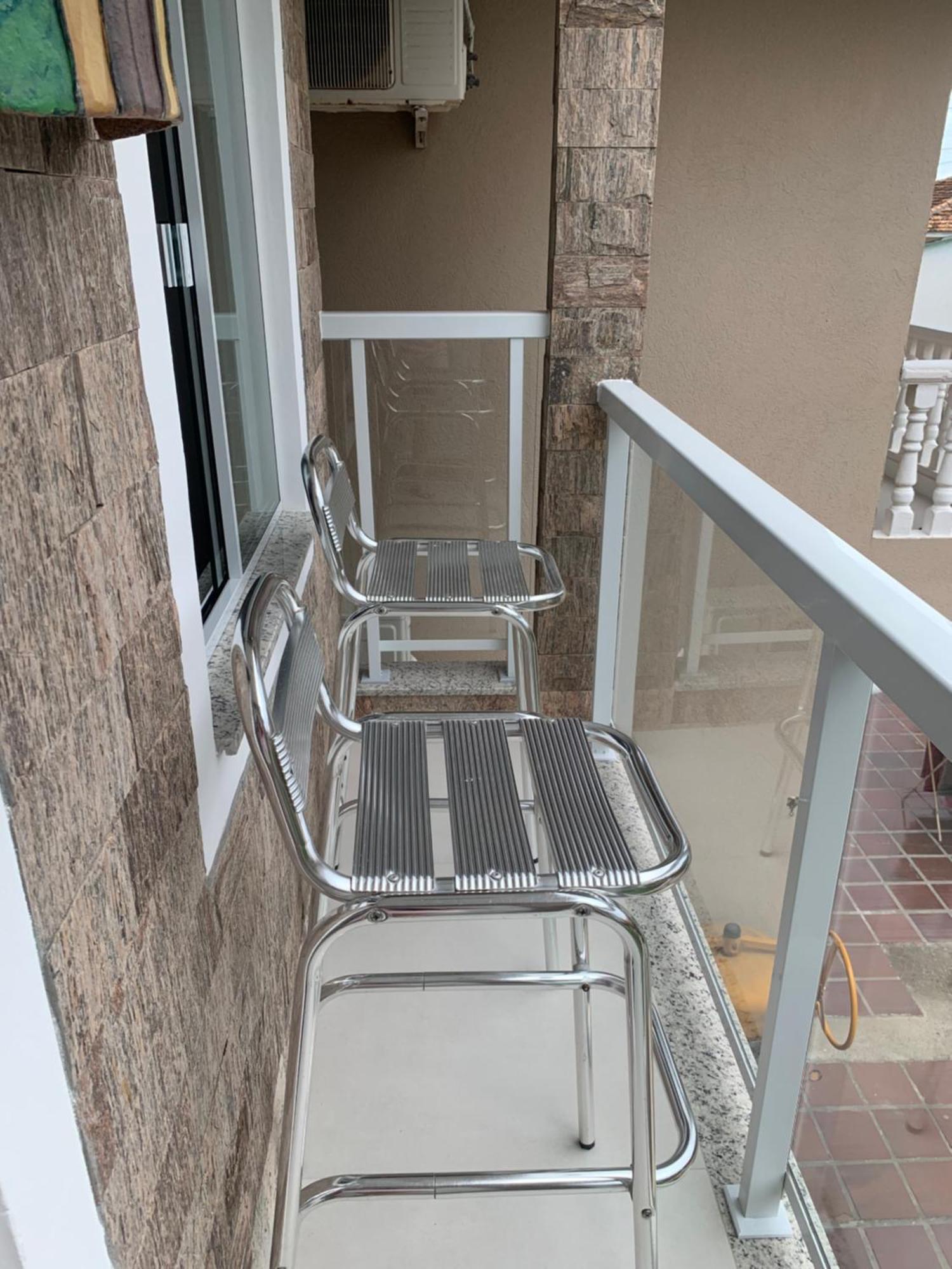 Casa Na Praia Do Santinho Florianópolis Εξωτερικό φωτογραφία