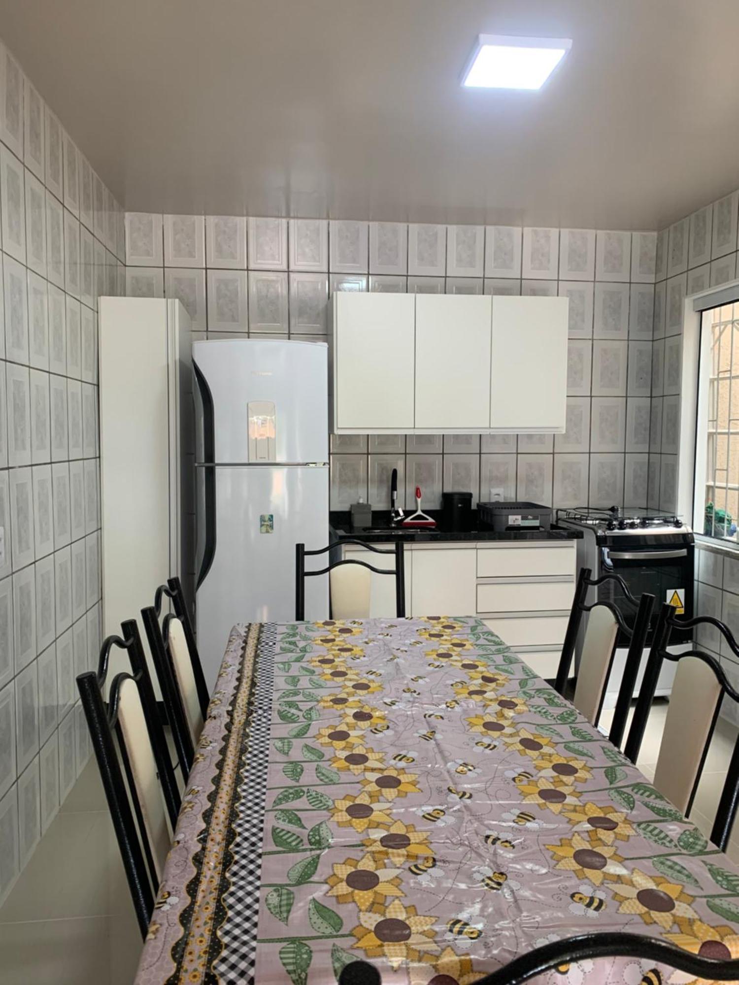 Casa Na Praia Do Santinho Florianópolis Εξωτερικό φωτογραφία